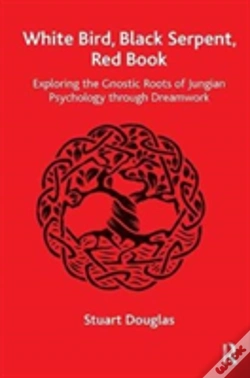 Capa do artigo White Bird, Black Serpent, Red Book