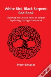 Capa do artigo White Bird, Black Serpent, Red Book