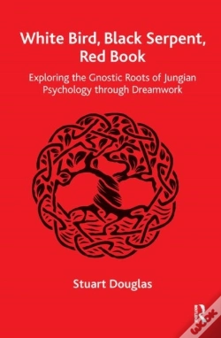 Capa do artigo White Bird, Black Serpent, Red Book