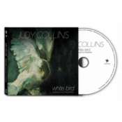 Capa do artigo White Bird - CD