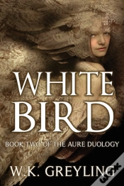 Capa do artigo White Bird