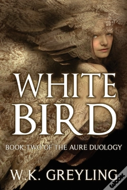 Capa do artigo White Bird