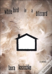 Capa do artigo White Bird In A Blizzard