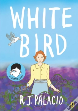 Capa do artigo White Bird