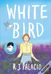 Capa do artigo White Bird