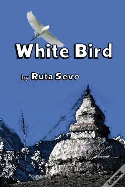 Capa do artigo White Bird
