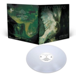 Capa do artigo White Bird - Vinil