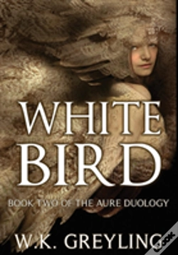 Capa do artigo White Bird