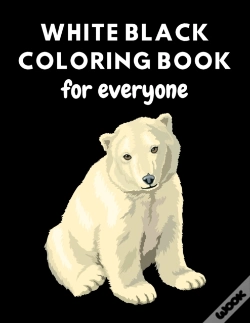 Capa do artigo White Black Coloring Book