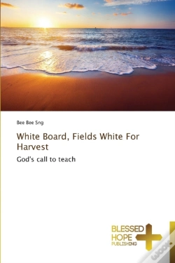 Capa do artigo White Board, Fields White For Harvest