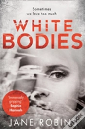 Capa do artigo White Bodies