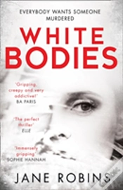 Capa do artigo White Bodies
