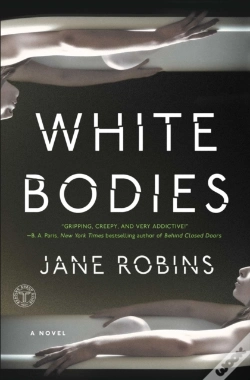 Capa do artigo White Bodies