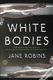 Capa do artigo White Bodies