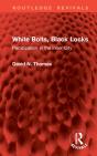 White Bolts, Black Locks - Preview