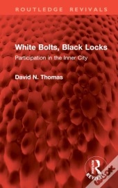White Bolts, Black Locks