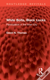 Capa do artigo White Bolts, Black Locks