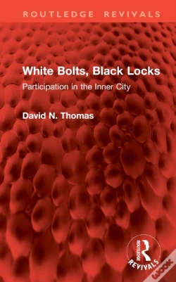 Capa do artigo White Bolts, Black Locks