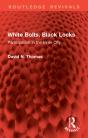 White Bolts, Black Locks - Preview