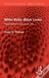 White Bolts, Black Locks