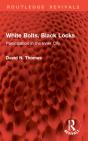 White Bolts, Black Locks - Preview