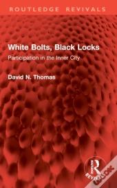 White Bolts, Black Locks