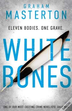 Capa do artigo White Bones