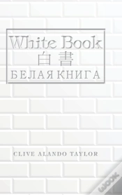 Capa do artigo White Book