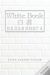 Capa do artigo White Book