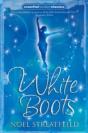 White Boots - Preview