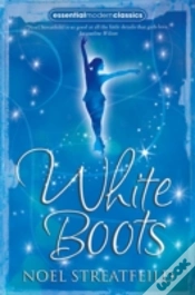 Capa do artigo White Boots