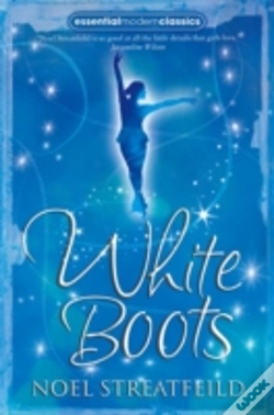 Capa do artigo White Boots