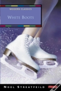 Capa do artigo White Boots