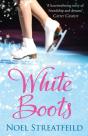 White Boots - Preview