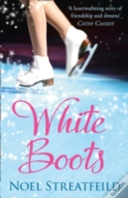 Capa do artigo White Boots