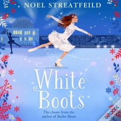 Capa do artigo White Boots