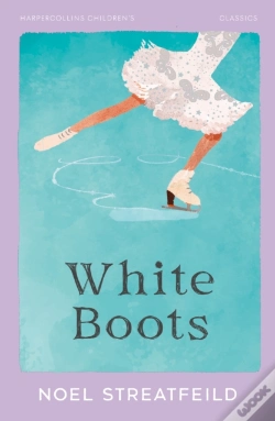Capa do artigo White Boots