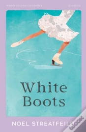 Capa do artigo White Boots