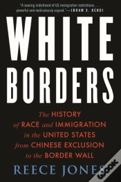 Capa do artigo White Borders