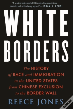 Capa do artigo White Borders