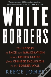 Capa do artigo White Borders