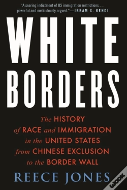 Capa do artigo White Borders