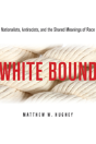 White Bound - Preview