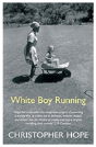 White Boy Running - Preview