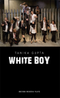 White Boy - Preview