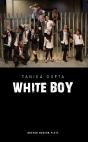 White Boy - Preview