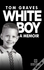 Capa do artigo White Boy