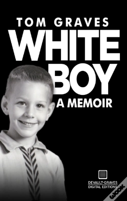 Capa do artigo White Boy