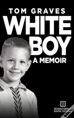 Capa do artigo White Boy