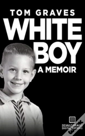 Capa do artigo White Boy